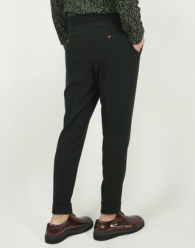 Vittorio Artist Man Pants "VINTO"